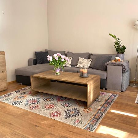 דירות גדנסק Apartament Malczewskiego Blisko Centrum מראה חיצוני תמונה